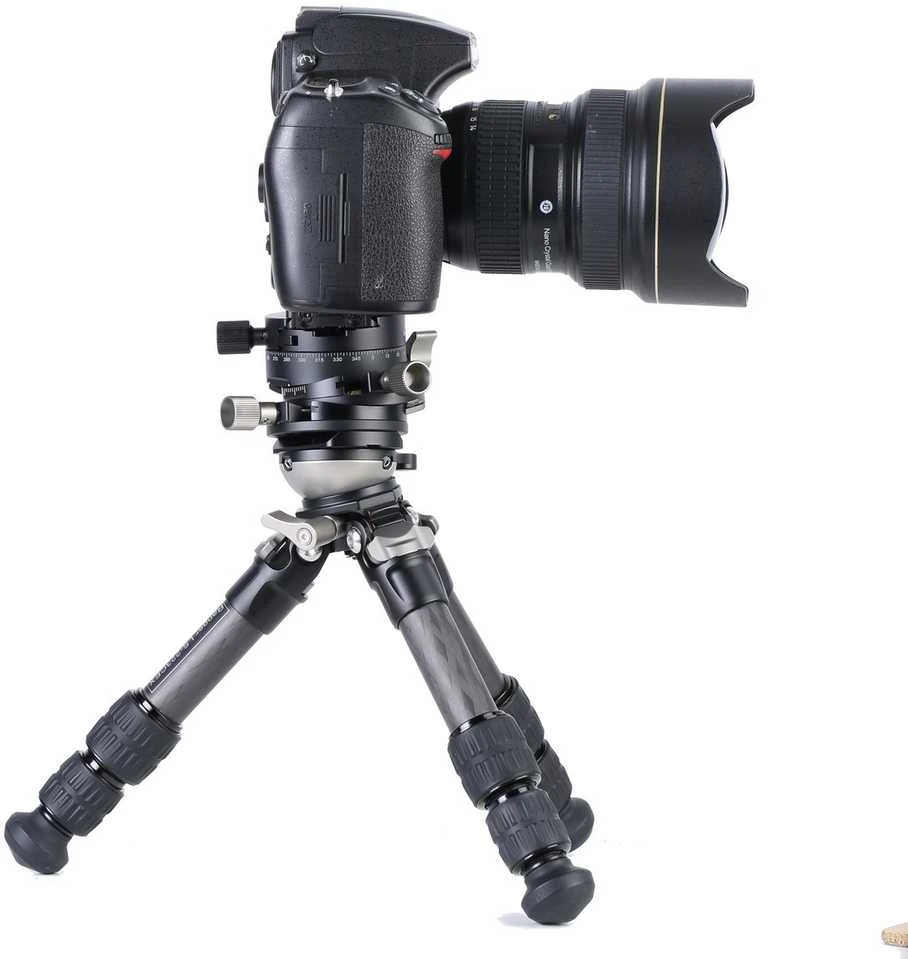 Leofoto Ranger LS-223CEX