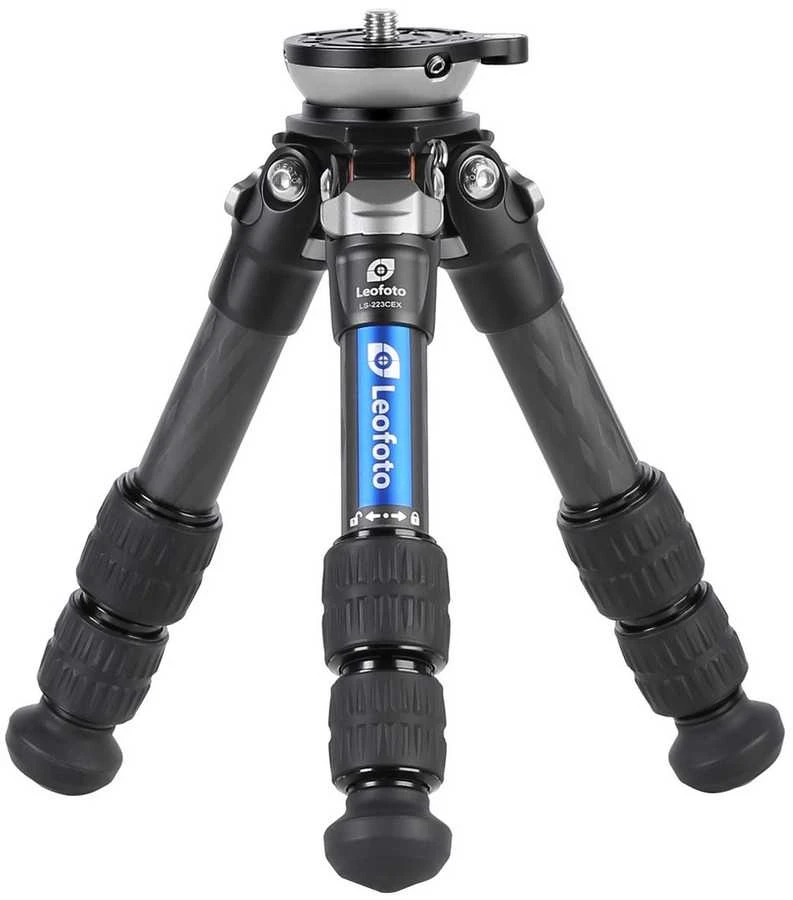 Leofoto Ranger LS-223CEX