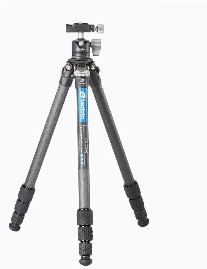 Leofoto Ranger LS-224C+LH-25