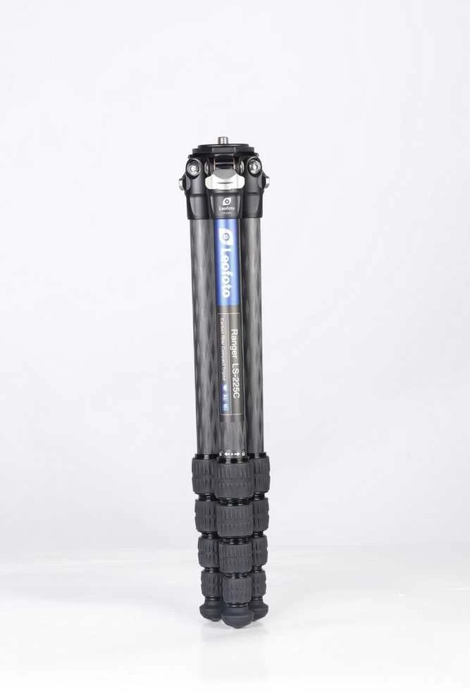 Leofoto Ranger LS-224C+LH-25