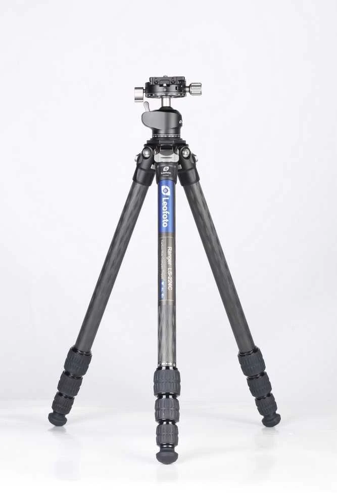 Leofoto Ranger LS-224C+LH-25