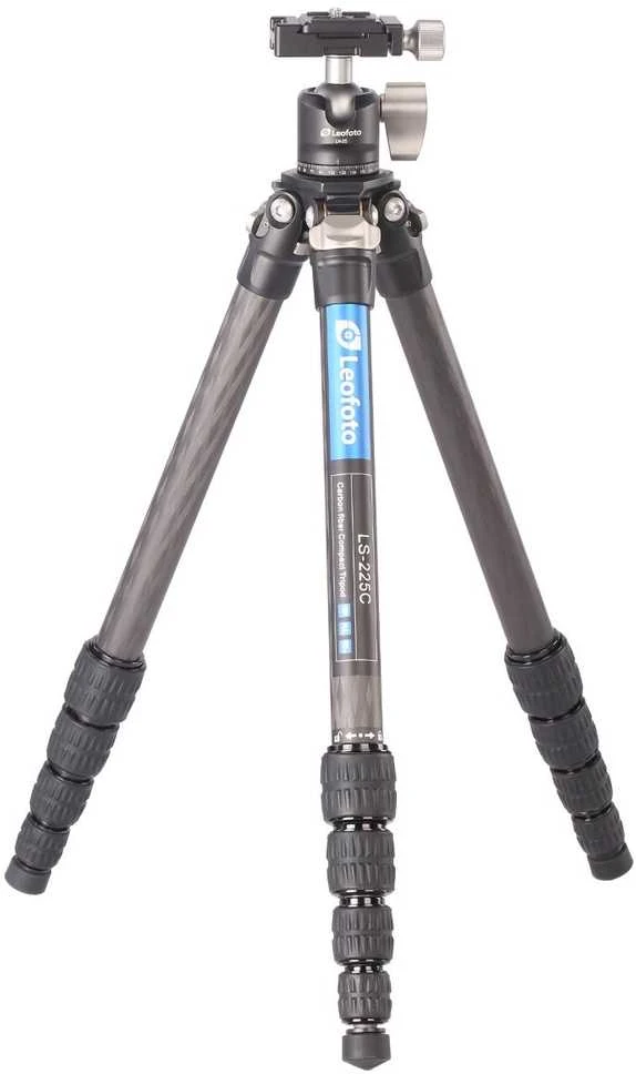 Leofoto Ranger LS-224C+LH-25