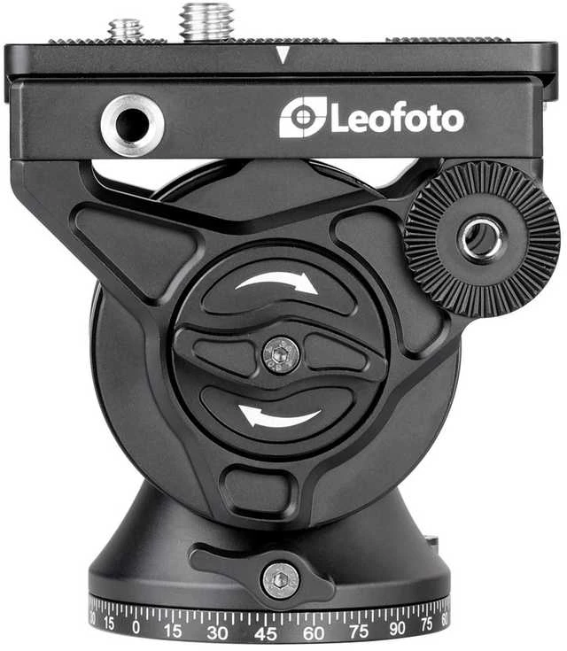 Leofoto Ranger LS-284CEX+BV-10
