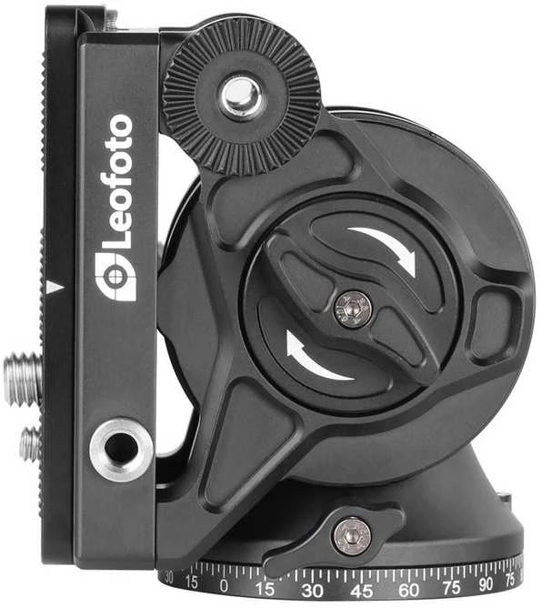 Leofoto Ranger LS-284CEX+BV-10