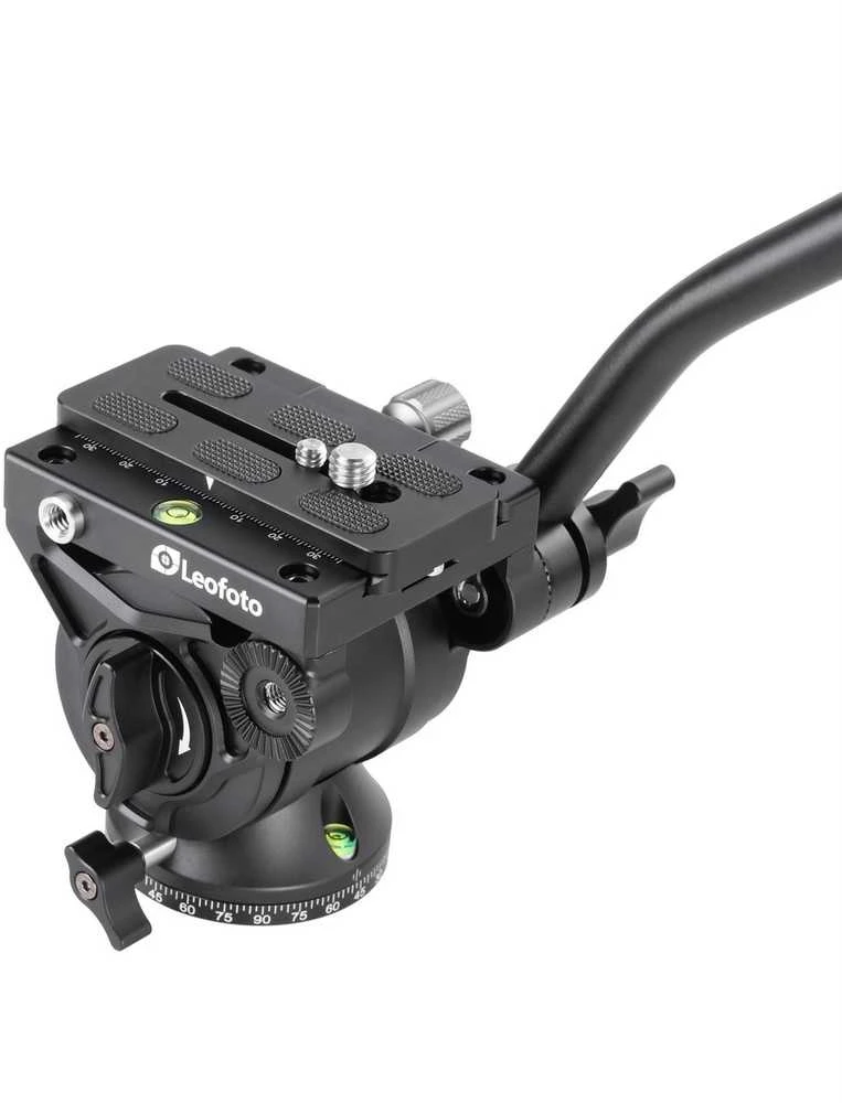 Leofoto Ranger LS-284CEX+BV-10