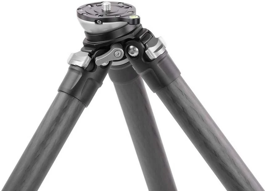 Leofoto Ranger LS-284CEX+BV-10