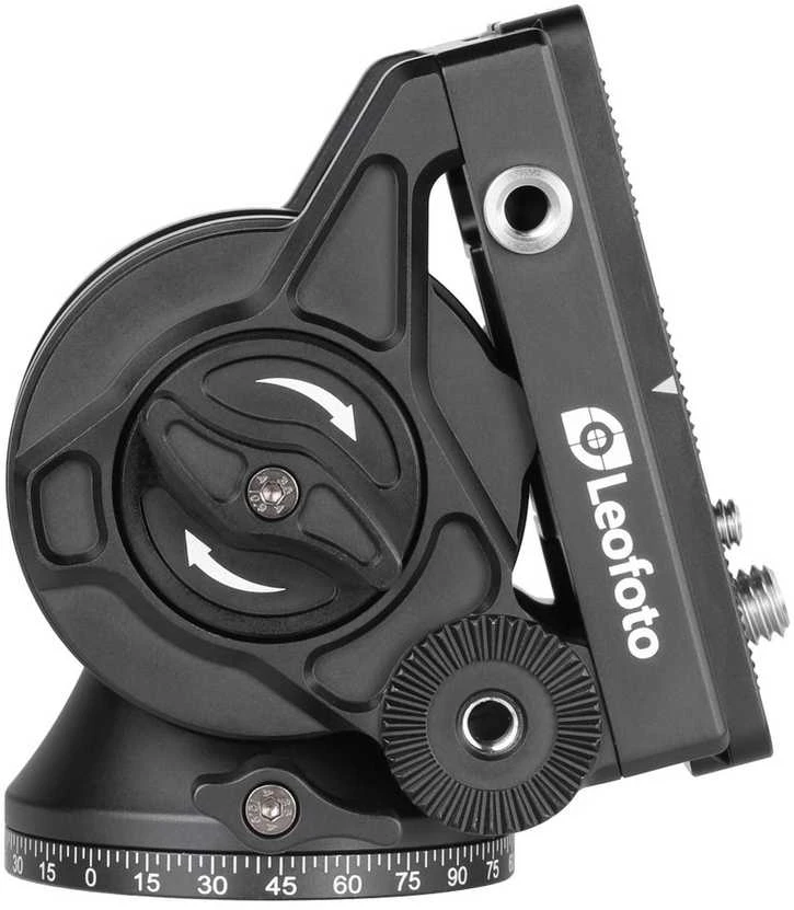 Leofoto Ranger LS-284CEX+BV-10