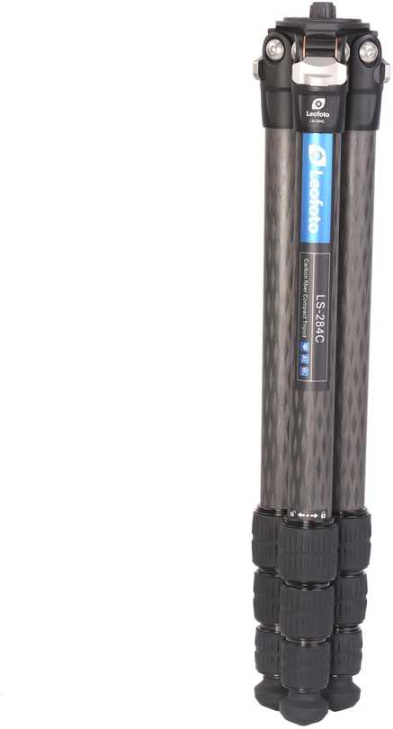 Leofoto Ranger LS-284C+LH-30