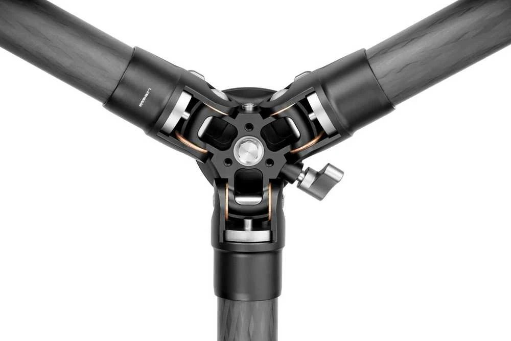 Leofoto Ranger LS-324CEX