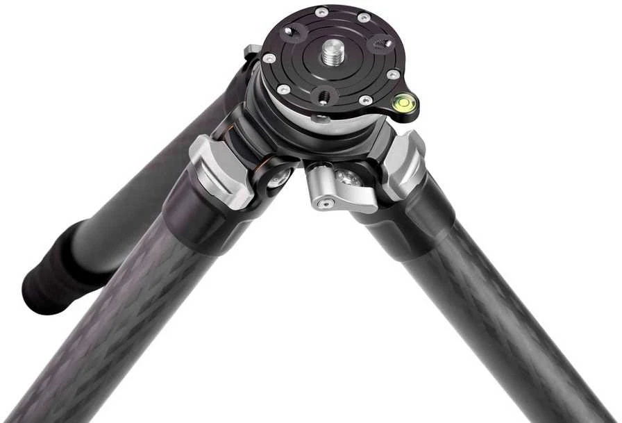 Leofoto Ranger LS-324CEX