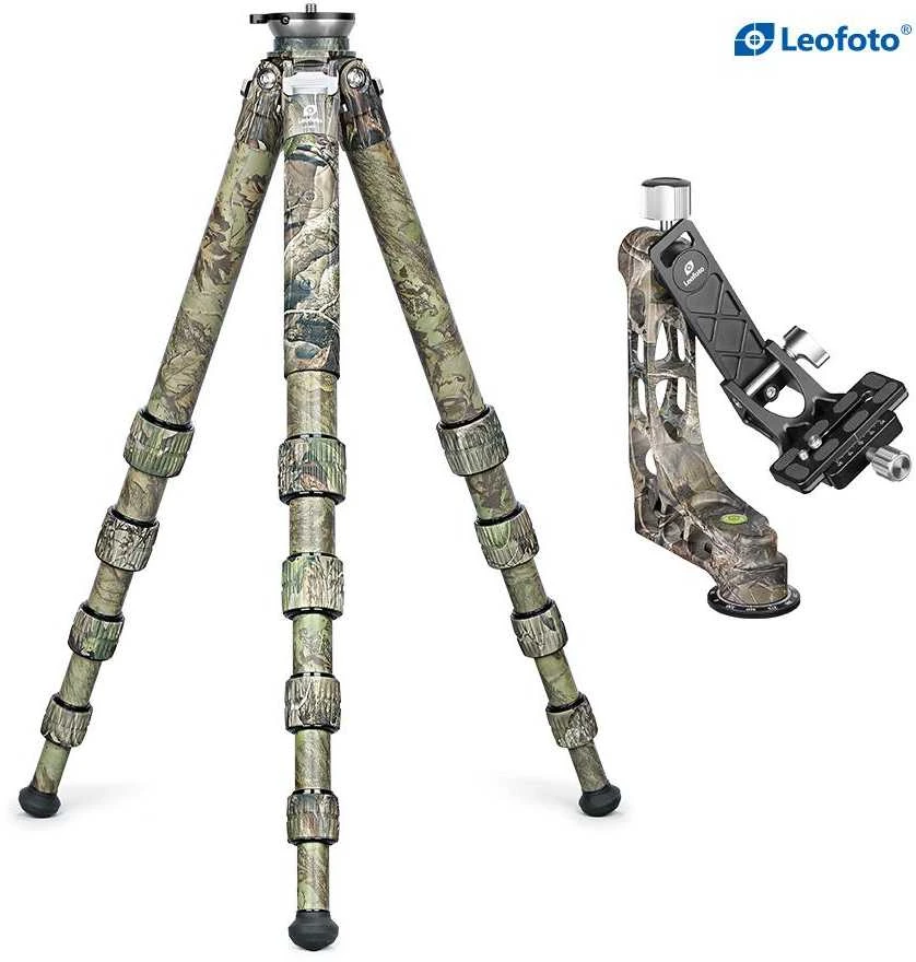 Leofoto Ranger LS-365CEX+PG-1