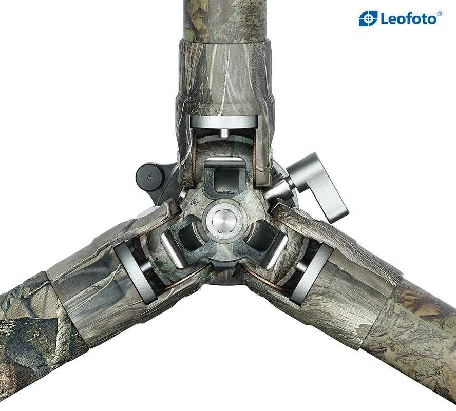 Leofoto Ranger LS-365CEX+PG-1