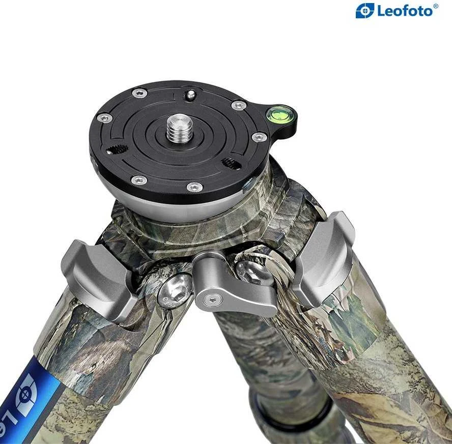 Leofoto Ranger LS-365CEX+PG-1