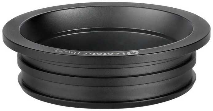 Leofoto Summit LM-324C