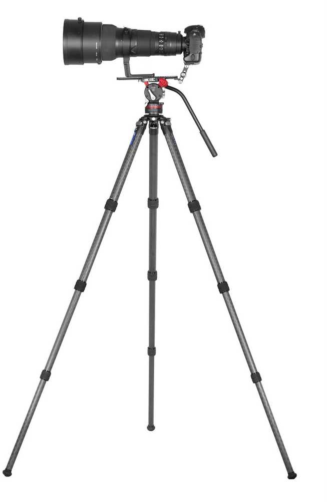 Leofoto Summit LM-324C
