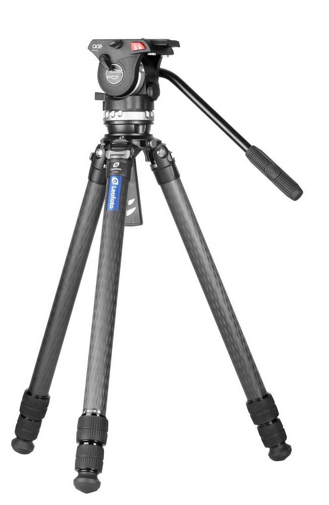 Leofoto Summit LM-363C