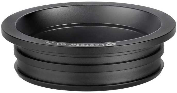 Leofoto Summit LM-363C