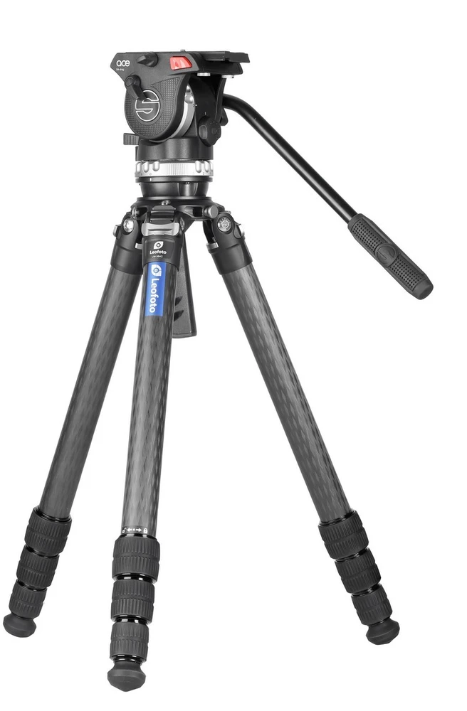Leofoto Summit LM-364C