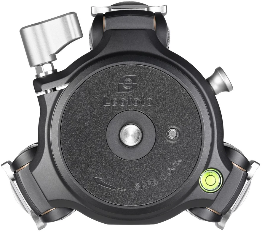 Leofoto Summit LM-364C