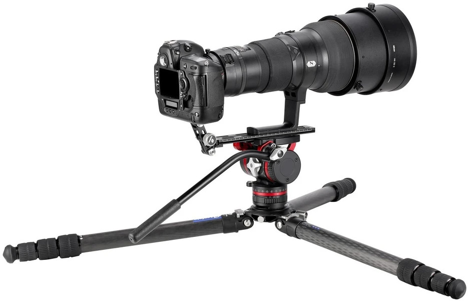 Leofoto Summit LM-364C