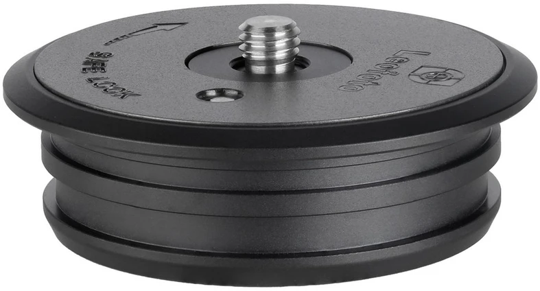 Leofoto Summit LM-364C