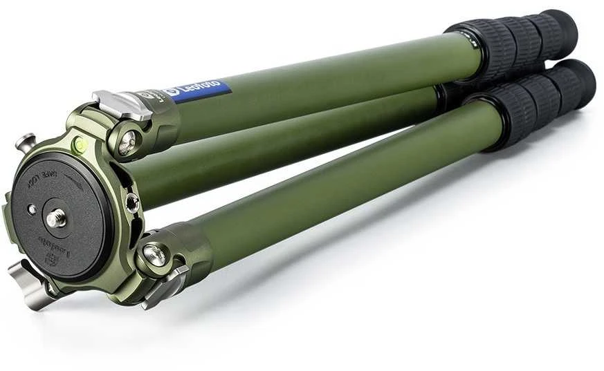 Leofoto Summit LM-364CL