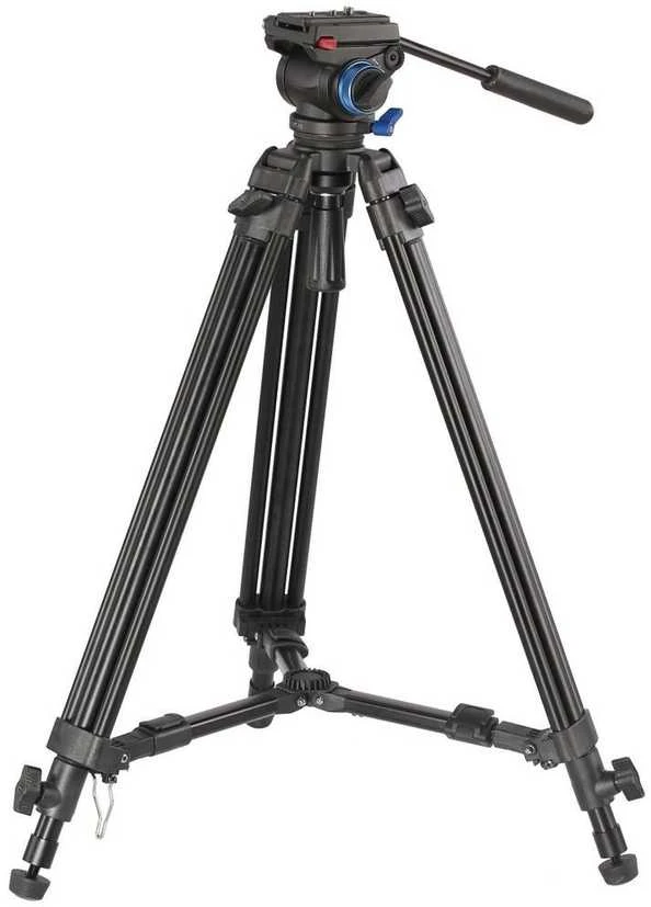 Leofoto VT-10+LF-60