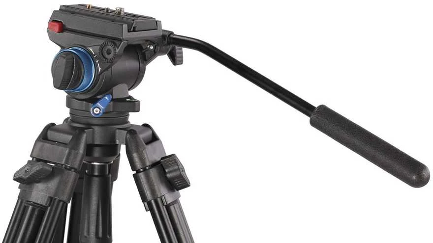 Leofoto VT-10+LF-60