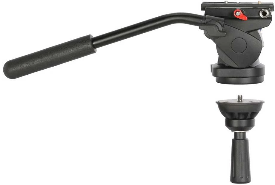 Leofoto VT-20+LF-75