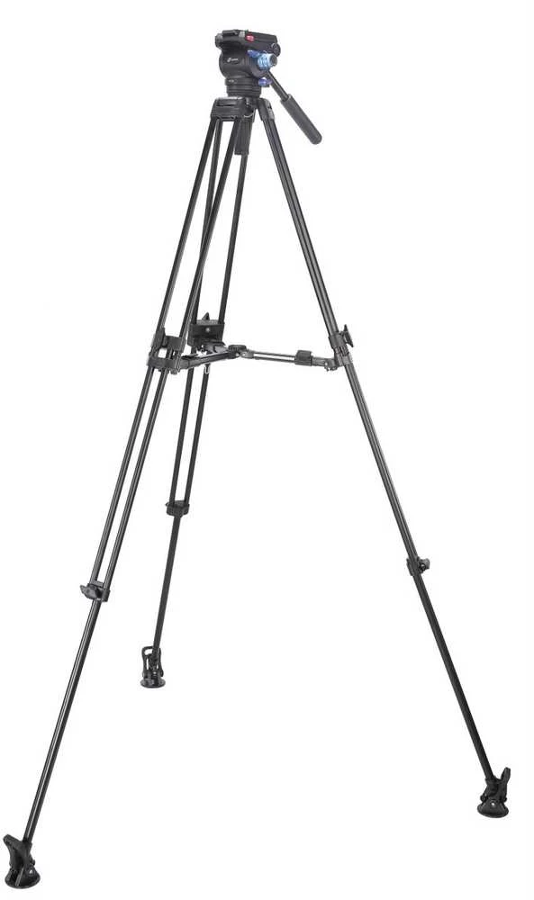 Leofoto VT-20+LF-75