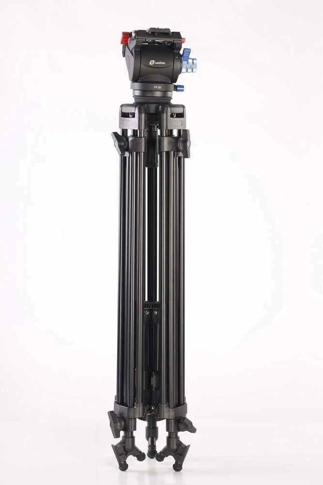 Leofoto VT-20+LF-75