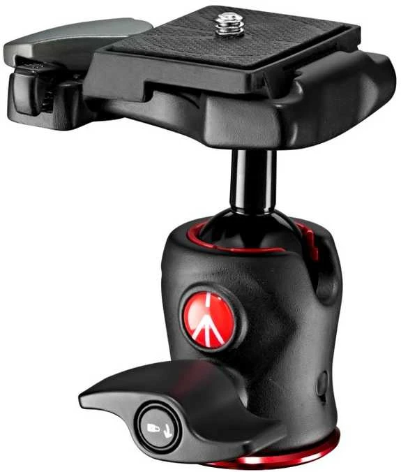 Manfrotto kulowa MH490
