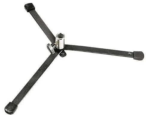 Trikojis - Manfrotto Mini 5/8" lizdas
