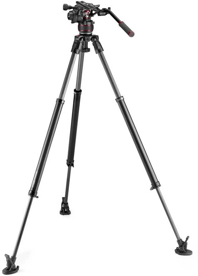 Trikojis - Manfrotto 635 Anglies Greitas Viengubas Anglies Lengvas Trikojis