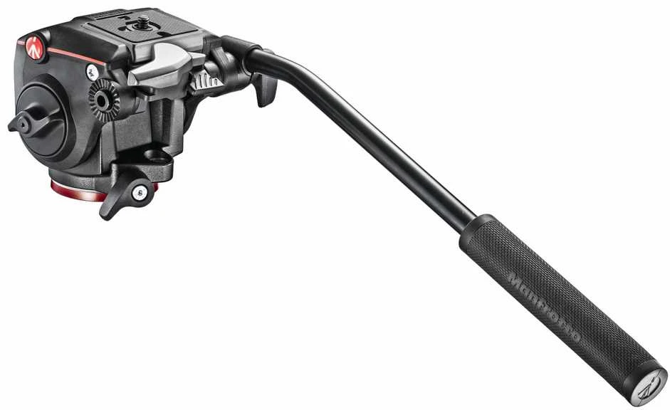 Manfrotto XPRO 2 krypčių galvutė MHXPRO-2W