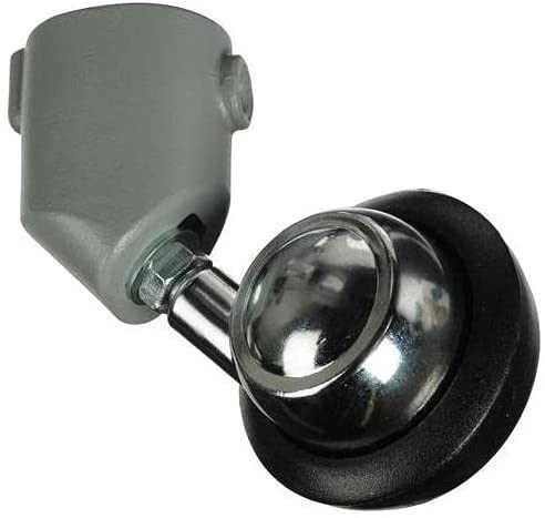 Trikojis priedas - Manfrotto 22mm ratukai statyvui