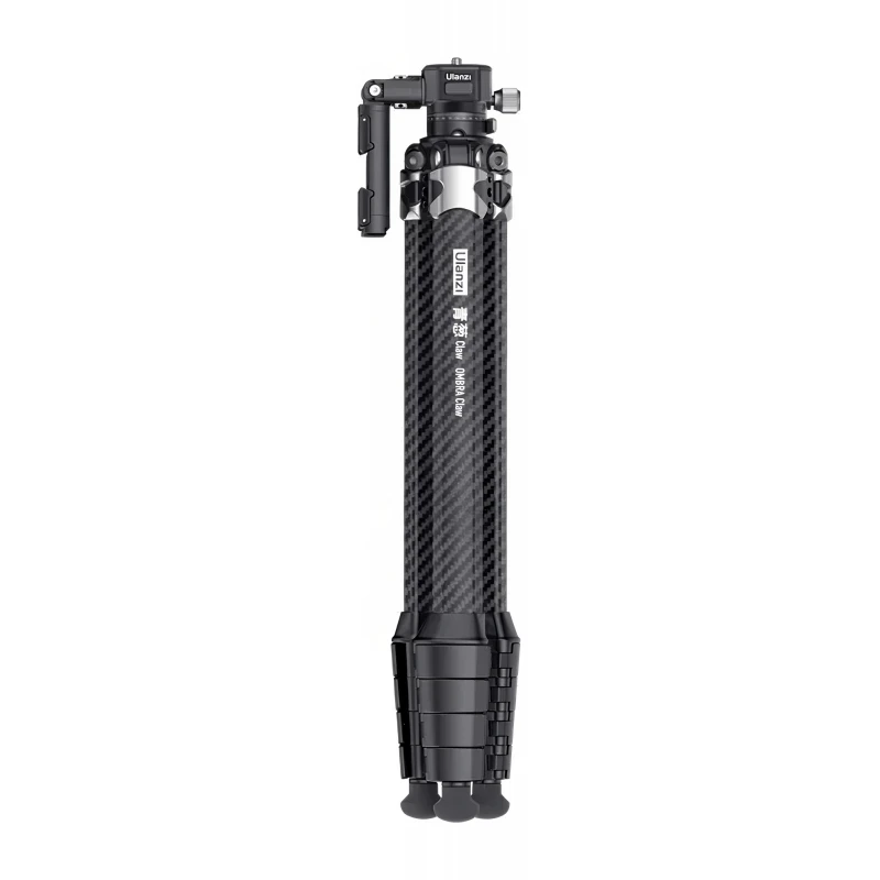 Trikojis Stovas - Ulanzi TT08 Ombra Anglies Pluošto 153cm 8kg Apkrovos Talpa