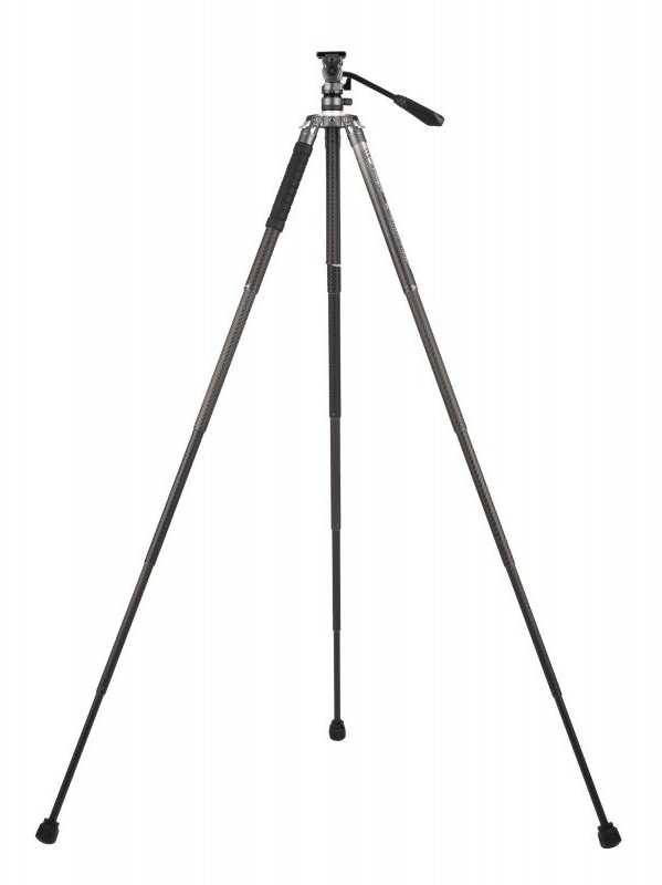 Trikojis su video galva Fotopro X-Aircross 3 (Pilkas)