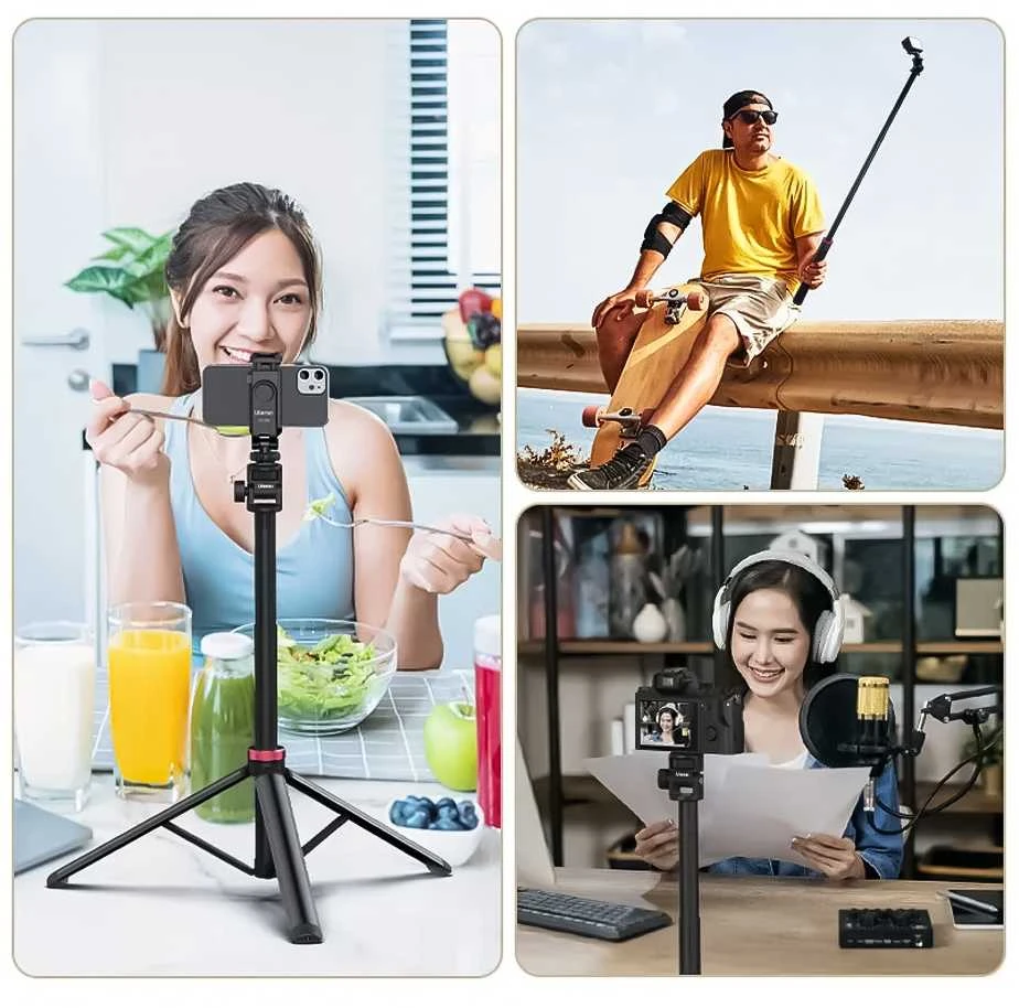 Trikojis - Ulanzi Mt-79