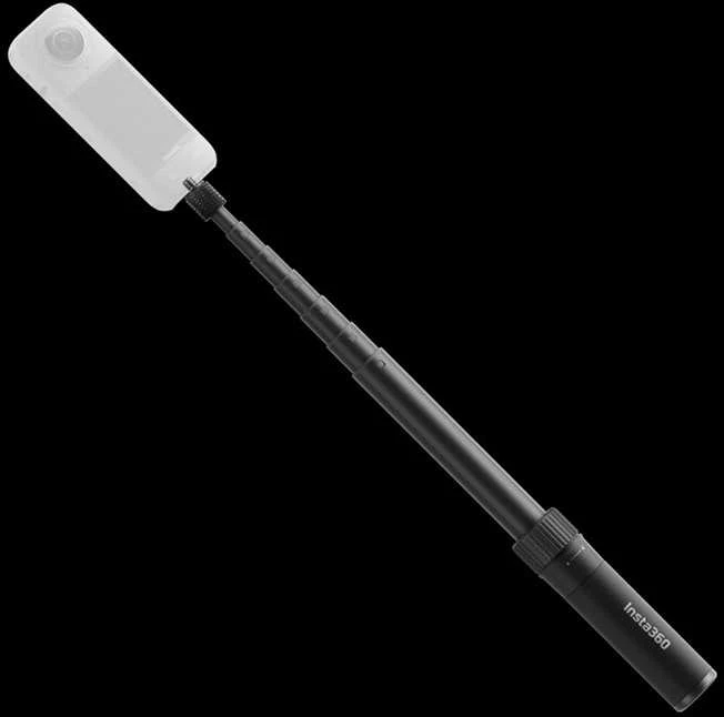 Insta360 „Bullet Time“ asmenukių lazda 2.0