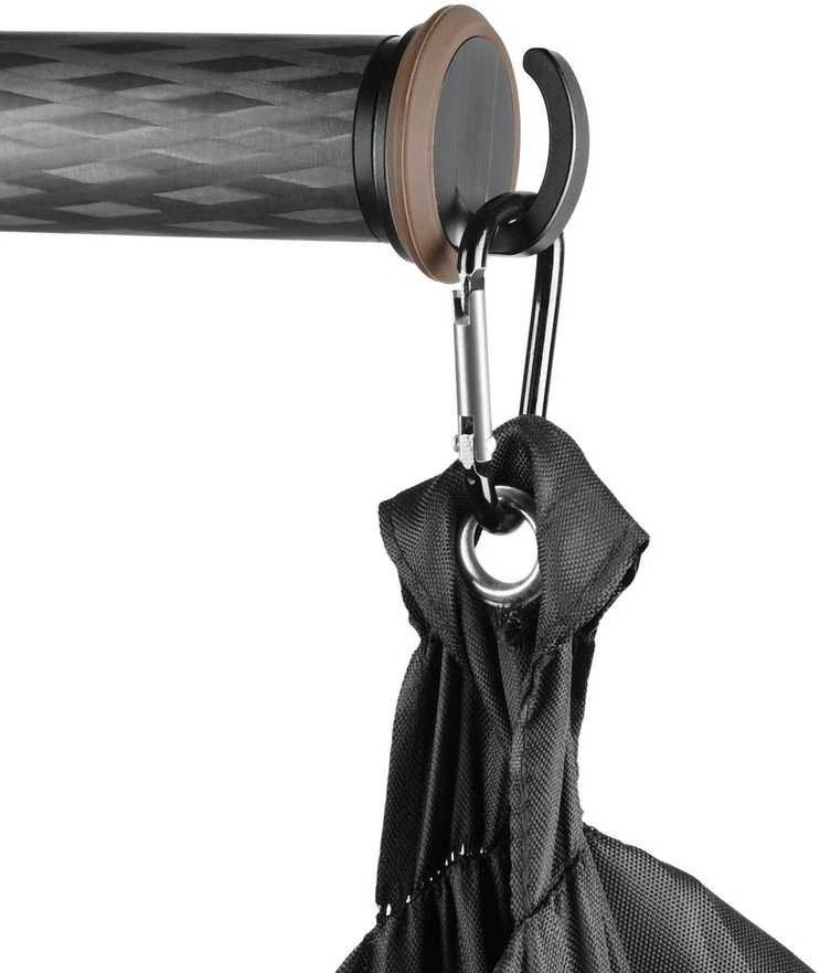 Trikojo priedas - Leofoto HC-28 Aliuminio stulpas 10kg apkrovos talpa