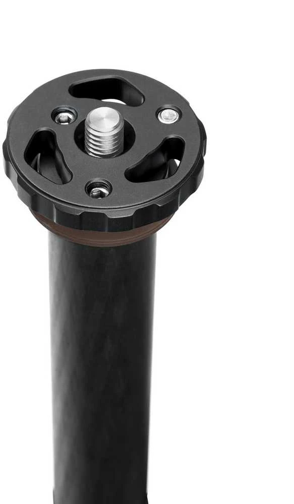 Trikojo priedas - Leofoto HC-28 Aliuminio stulpas 10kg apkrovos talpa
