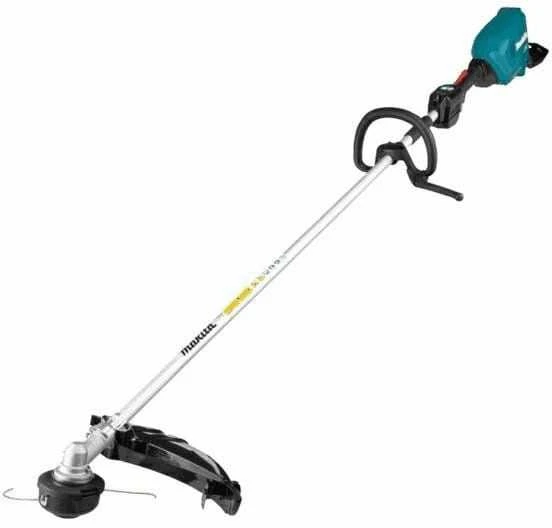 MAKITA akumuliatorinė krūmapjovė DUR369LZ 2x18V be akumuliatoriaus ir kroviklio