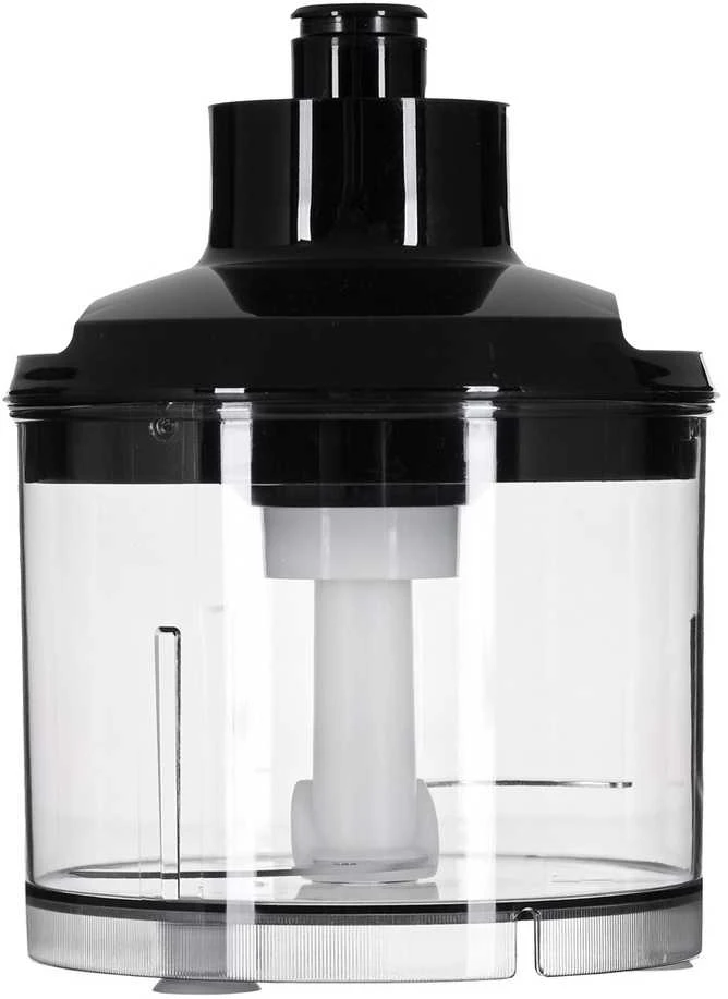 Bosch MSM4B620 Serija 4, Rankinis trintuvas, ErgoMaster, 1000 W, Juoda, Antracito spalvos