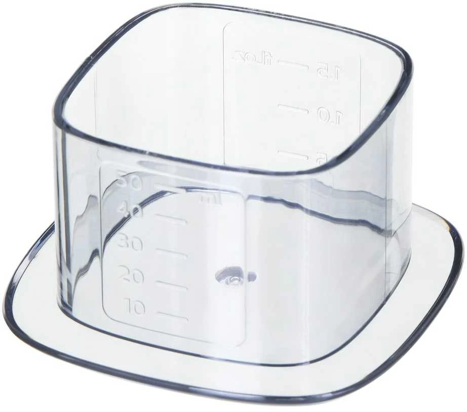 Philips 5000 Series Table Maišytuvas HR3040/00 2 l 1200 W Juodas