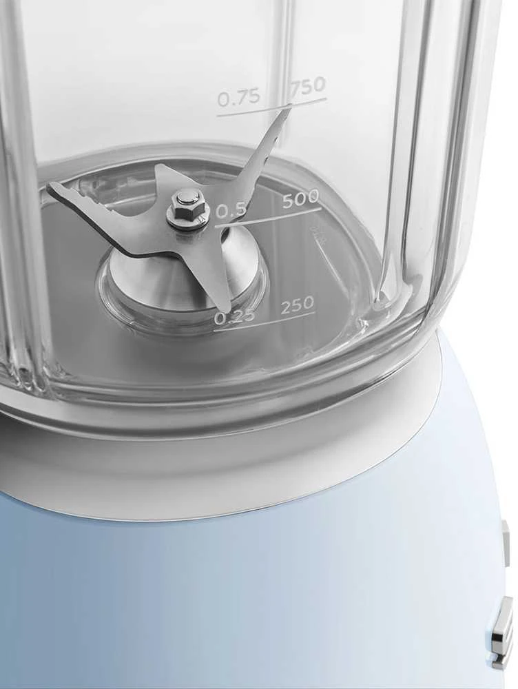 Smeg Kokteilinė BLF03PBEU