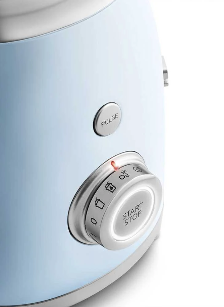 Smeg Kokteilinė BLF03PBEU