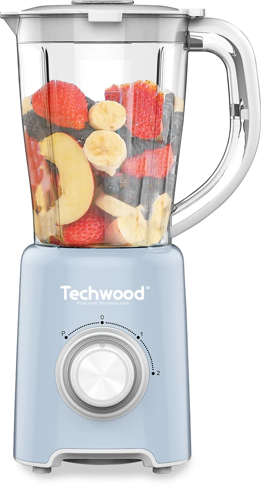 Trintuvas - Techwood TBL-7854 500 W 1,5 L