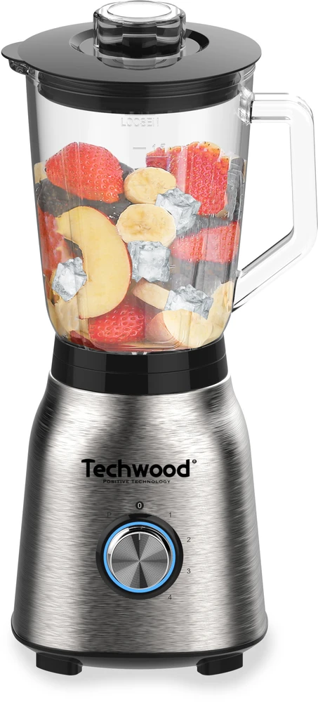 Trintuvas – Techwood TBLI-1250 1,5 l