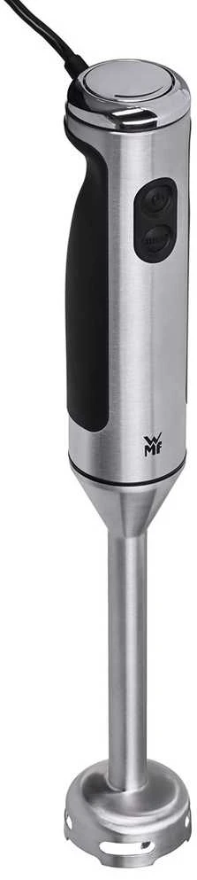 WMF LINEO 4 in 1 416350011 Nerūdijantis plienas, Rankinis maišytuvas, 700 W, Material jar(s) Glass,